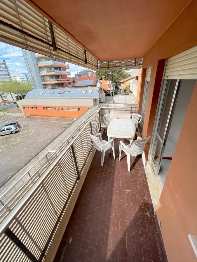Condominio Casamare Lignano Sabbiadoro Zewnętrze zdjęcie